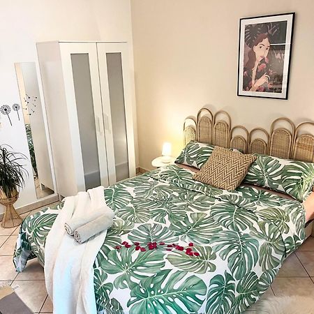 Biba Apartments Пула Екстериор снимка