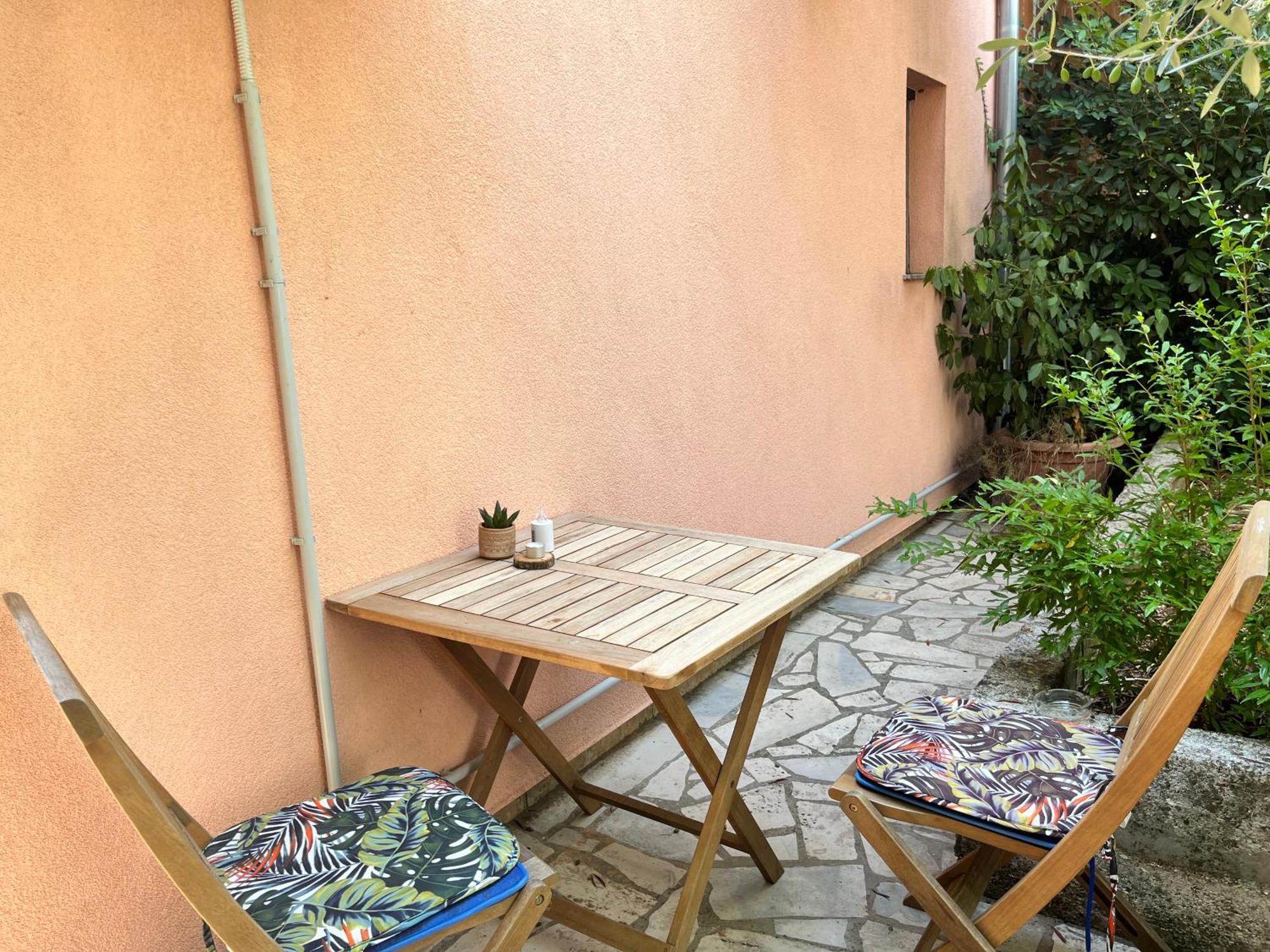 Biba Apartments Пула Екстериор снимка
