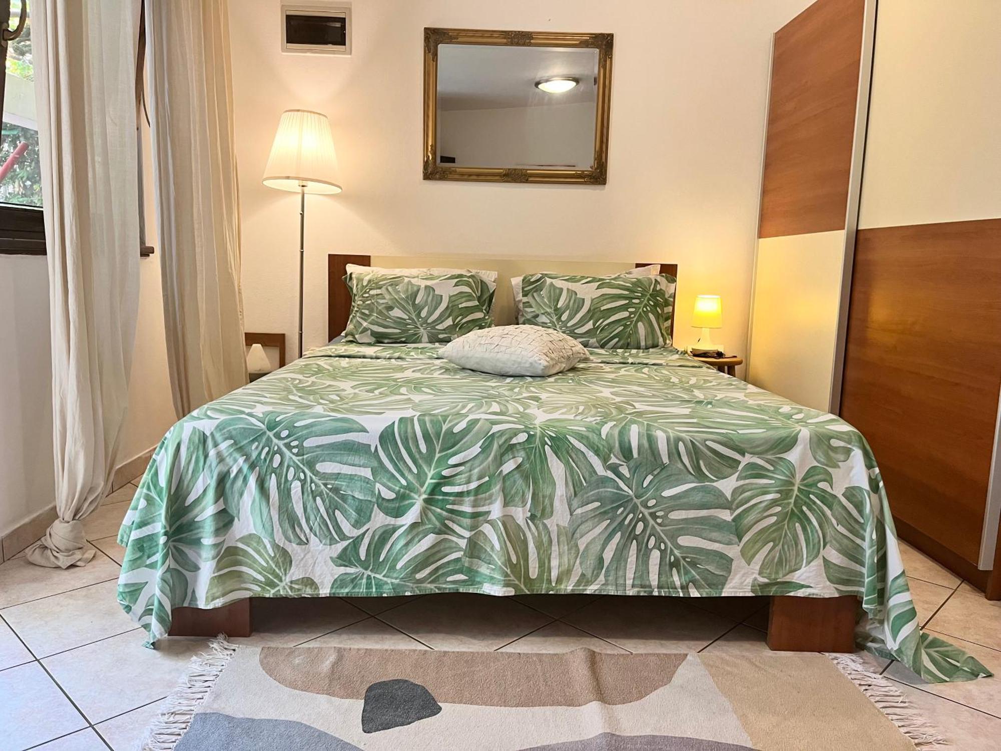 Biba Apartments Пула Екстериор снимка