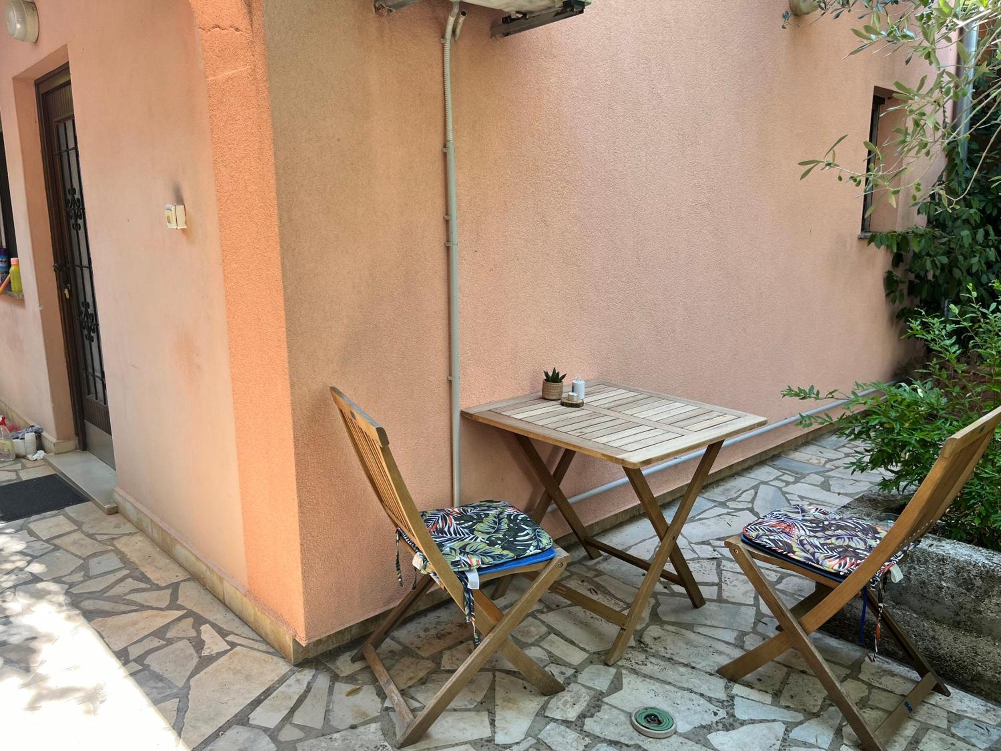 Biba Apartments Пула Екстериор снимка
