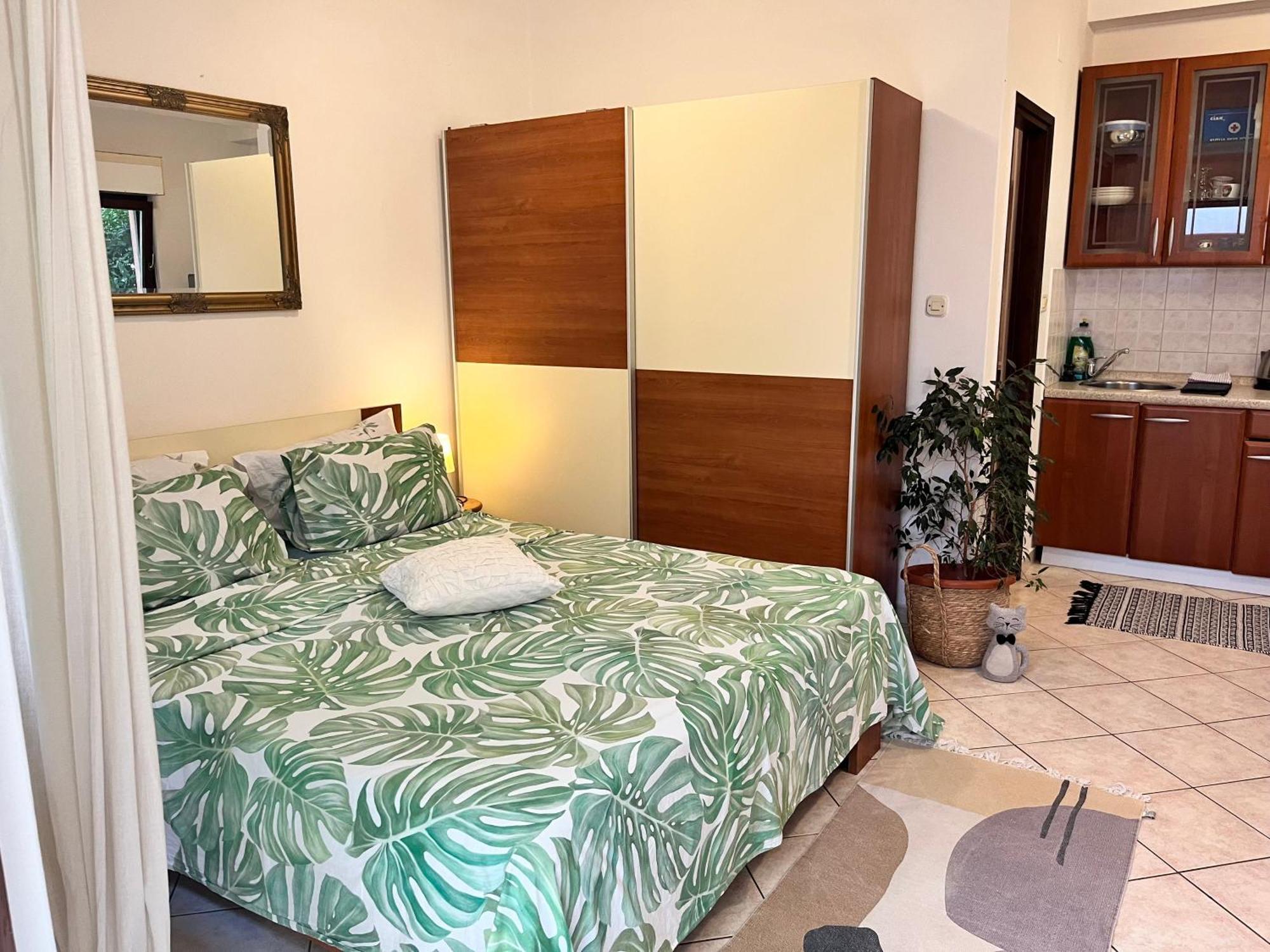 Biba Apartments Пула Екстериор снимка