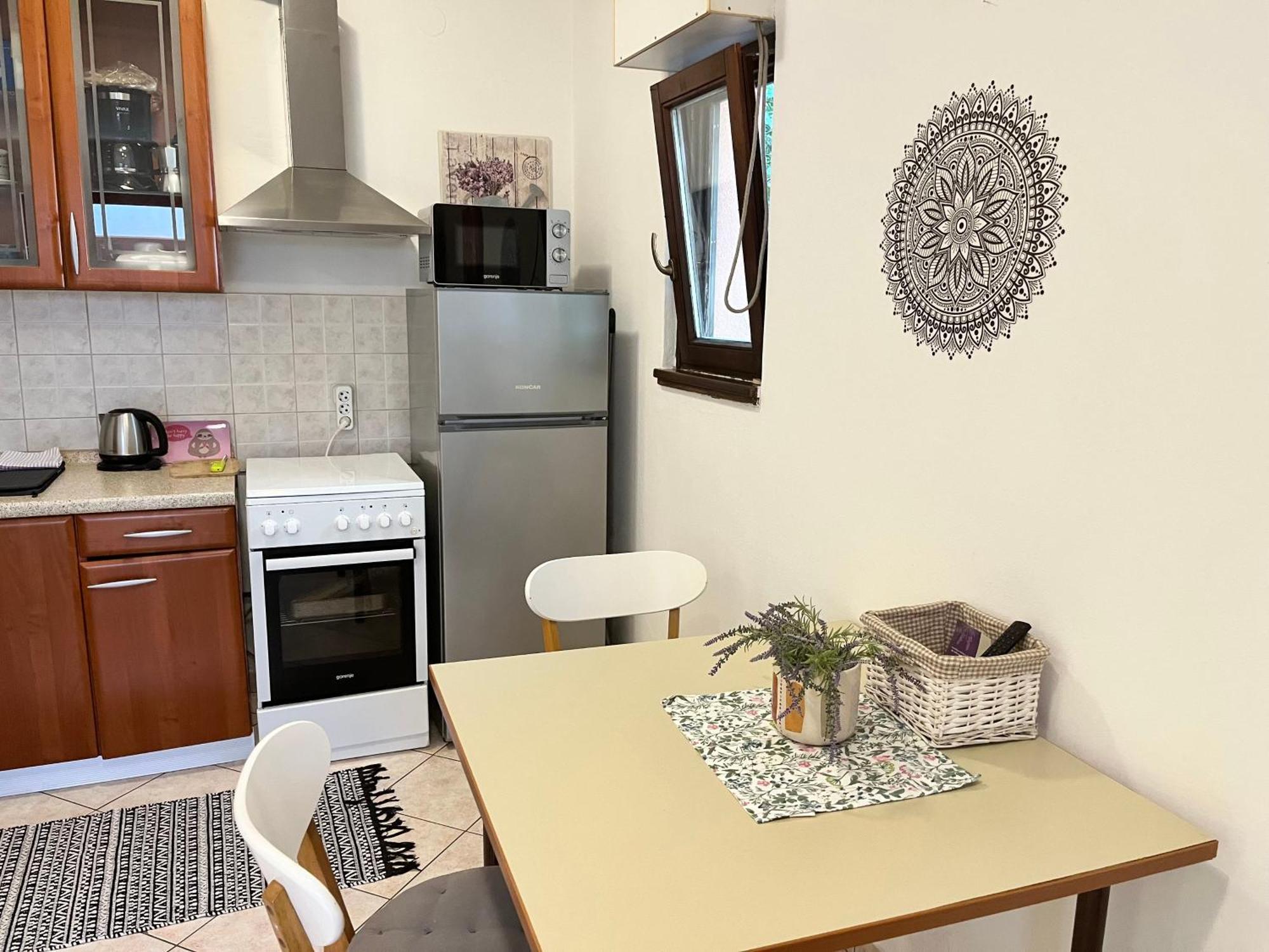 Biba Apartments Пула Екстериор снимка