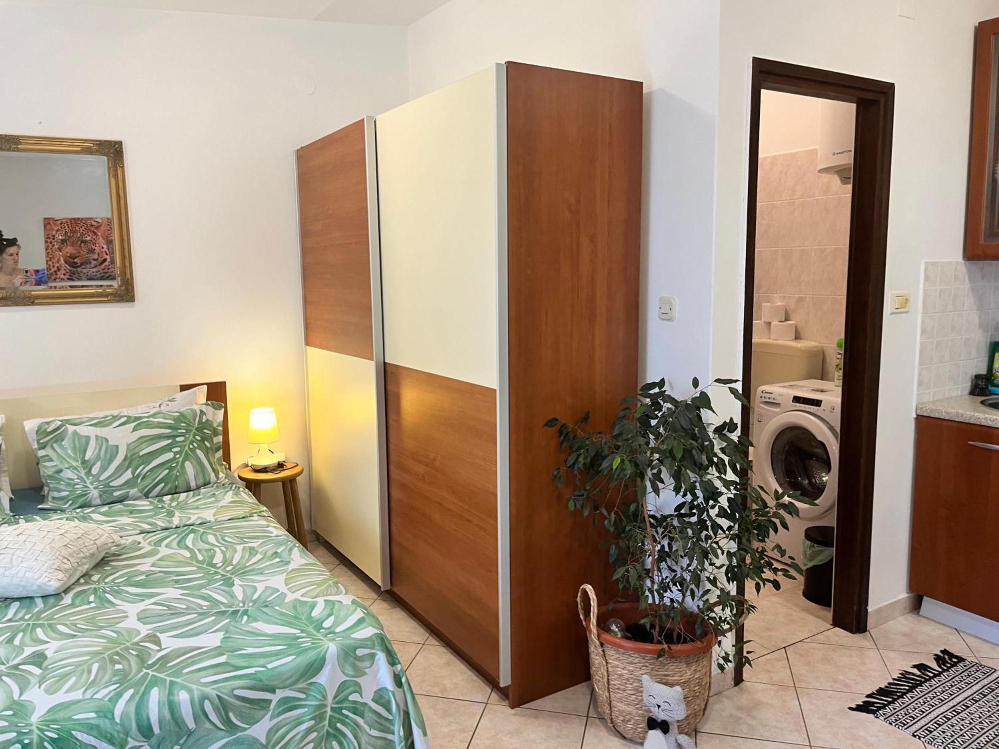 Biba Apartments Пула Екстериор снимка