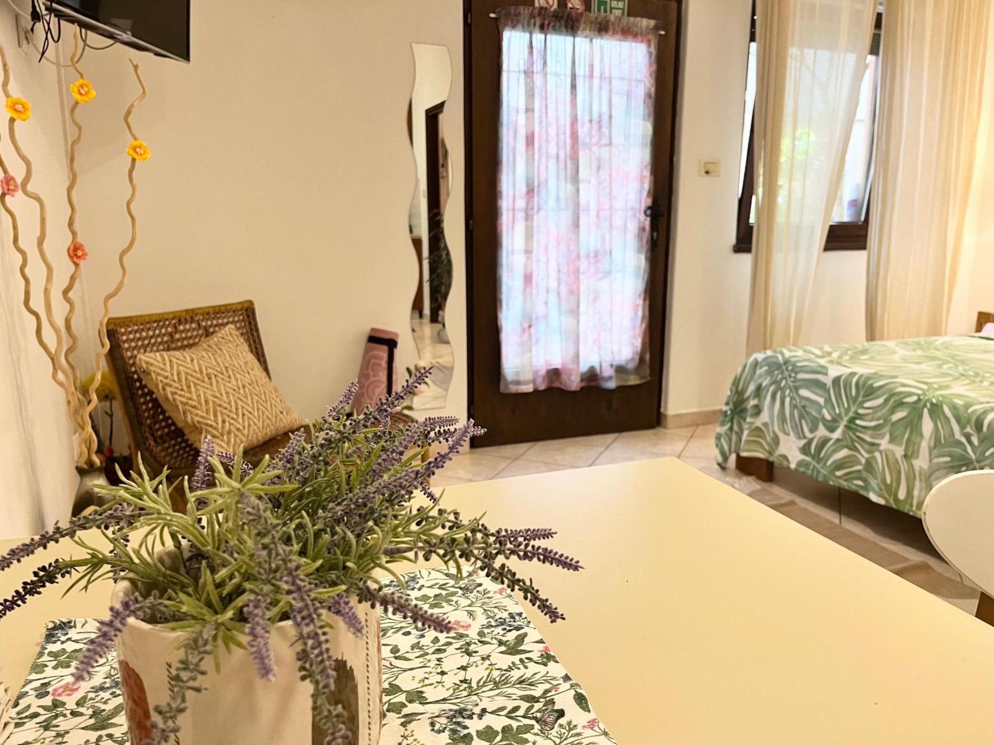 Biba Apartments Пула Екстериор снимка