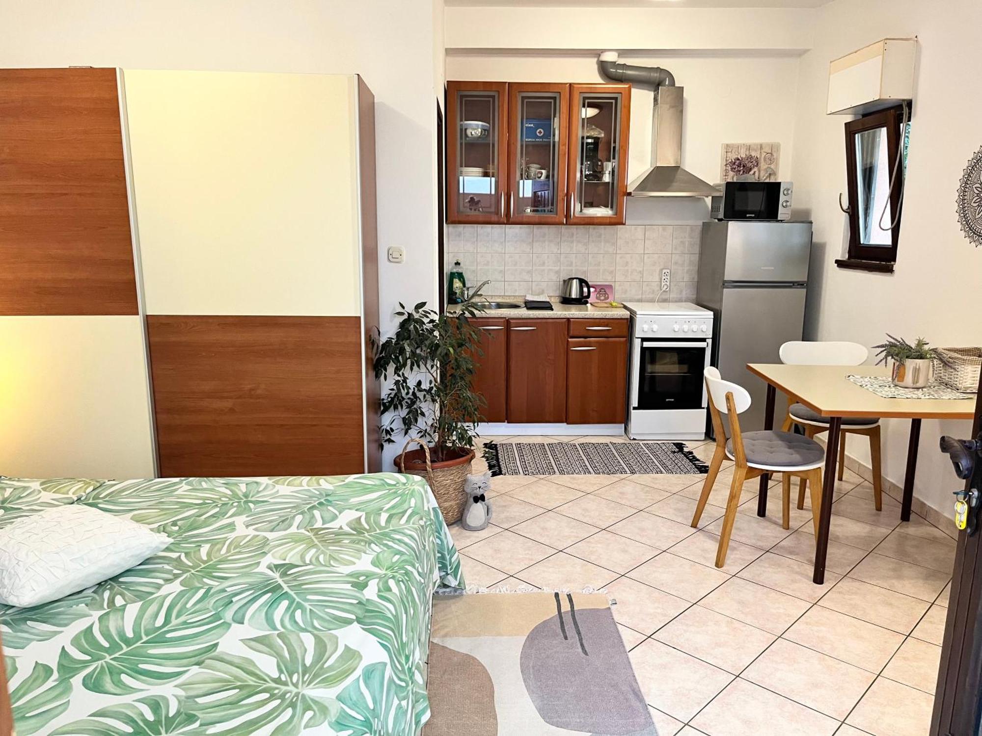 Biba Apartments Пула Екстериор снимка