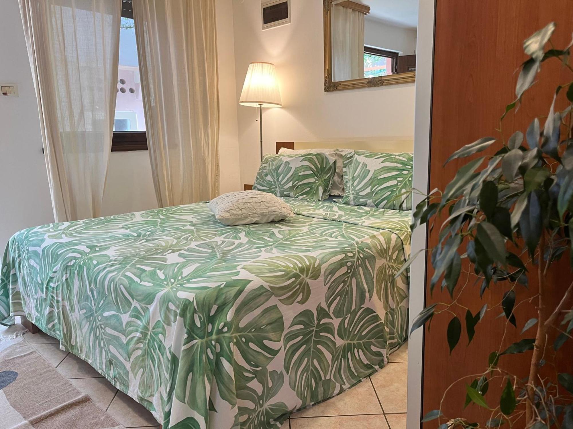 Biba Apartments Пула Екстериор снимка