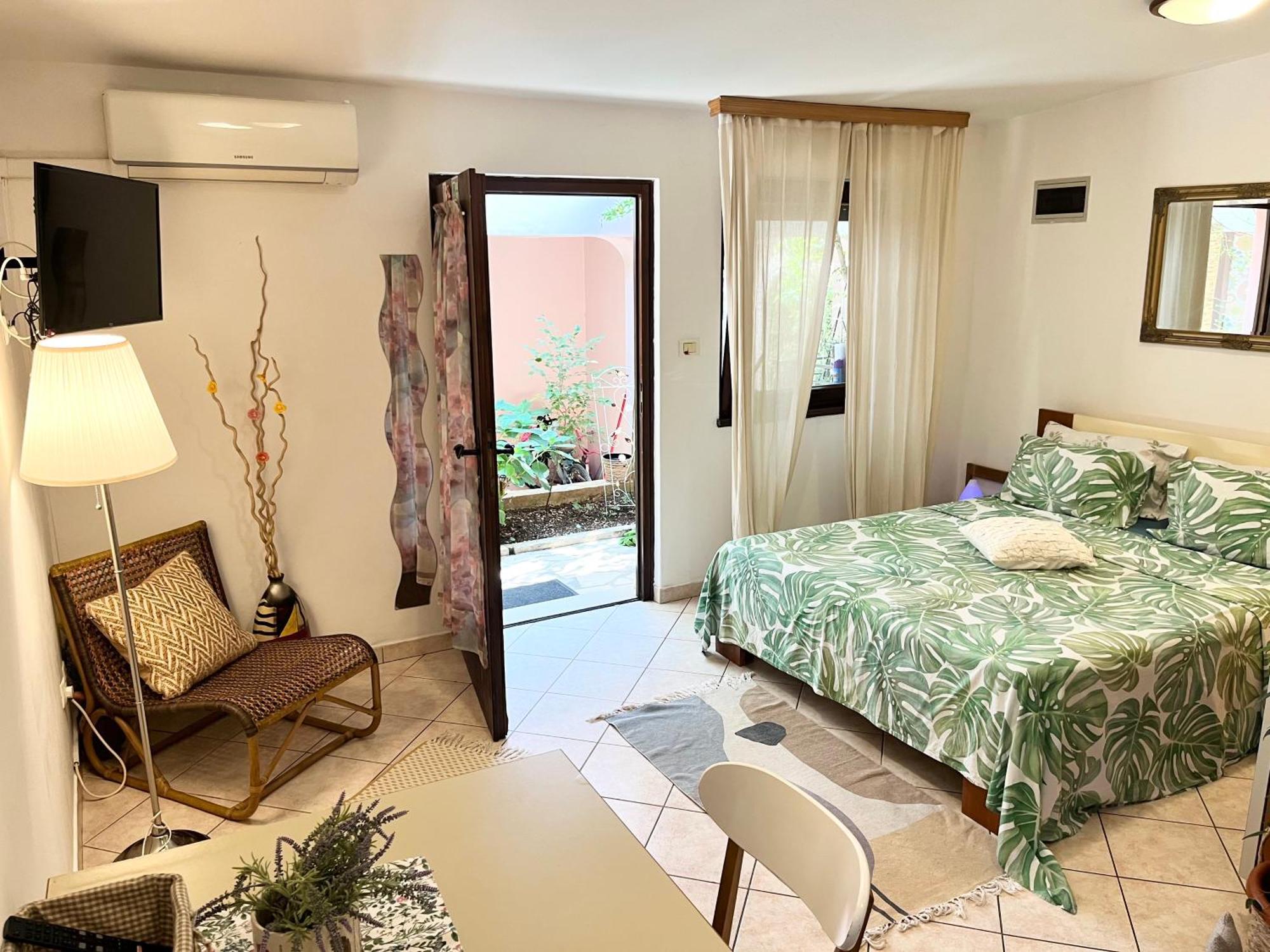 Biba Apartments Пула Екстериор снимка