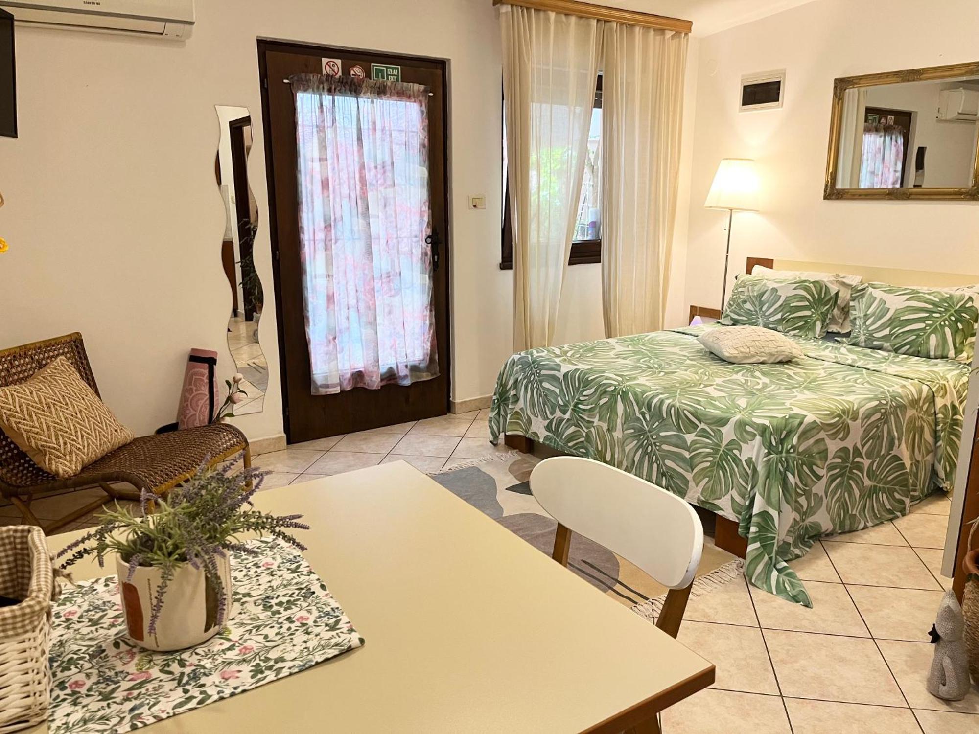 Biba Apartments Пула Екстериор снимка