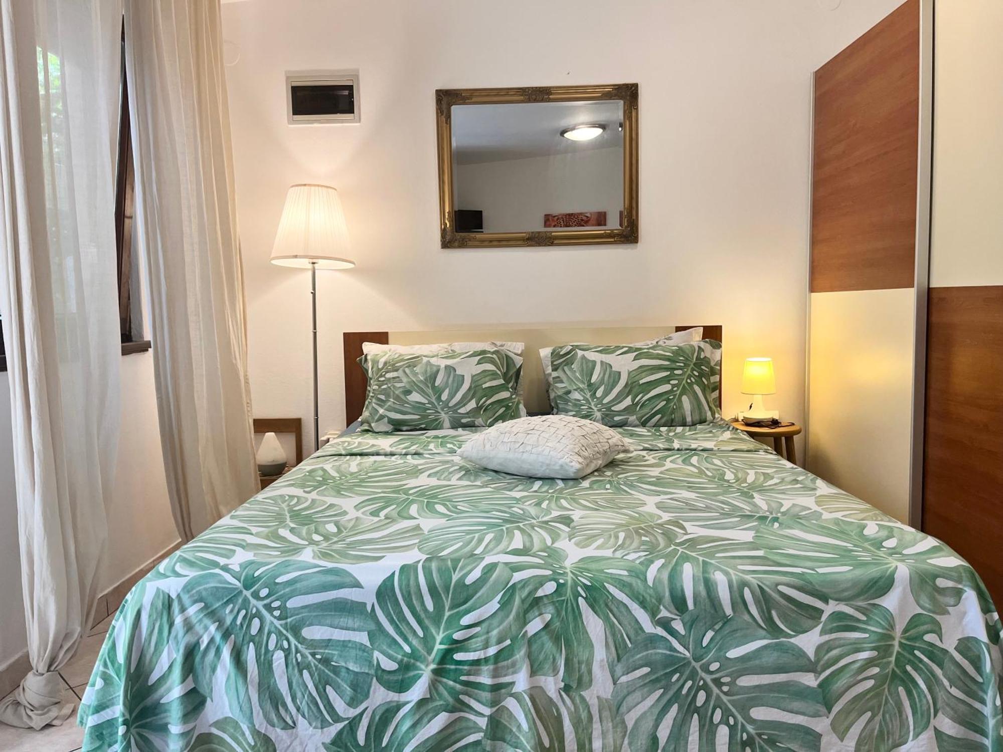 Biba Apartments Пула Екстериор снимка