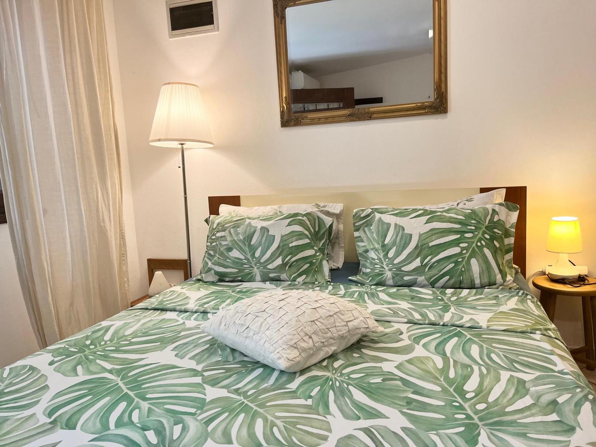 Biba Apartments Пула Екстериор снимка