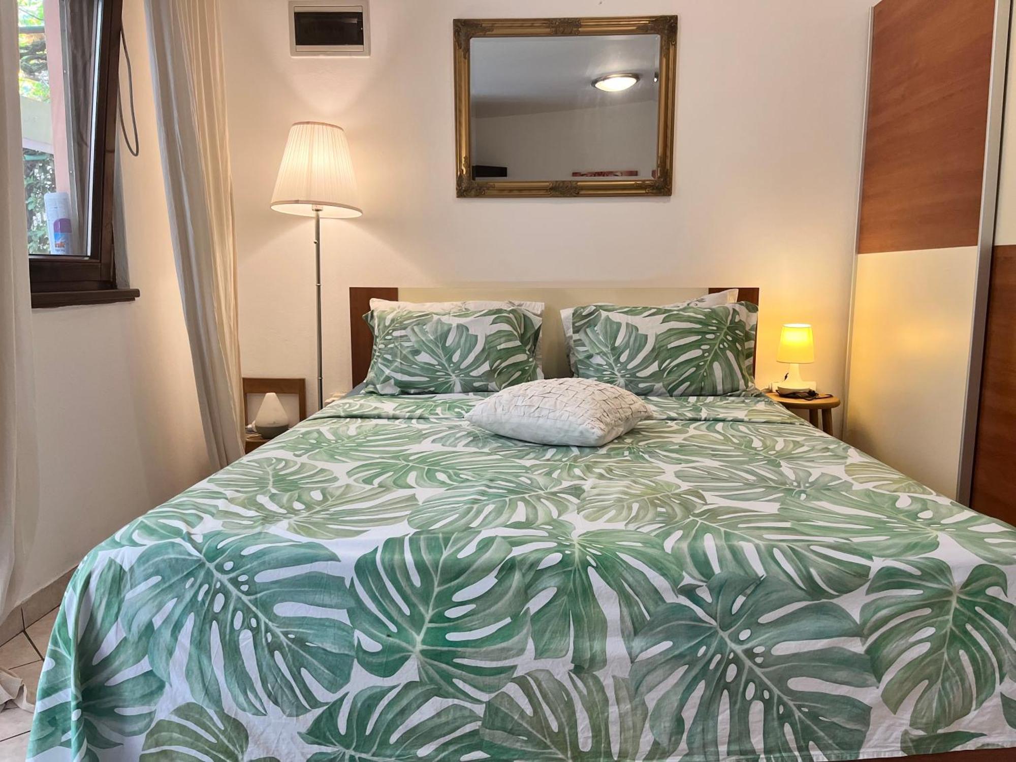 Biba Apartments Пула Екстериор снимка