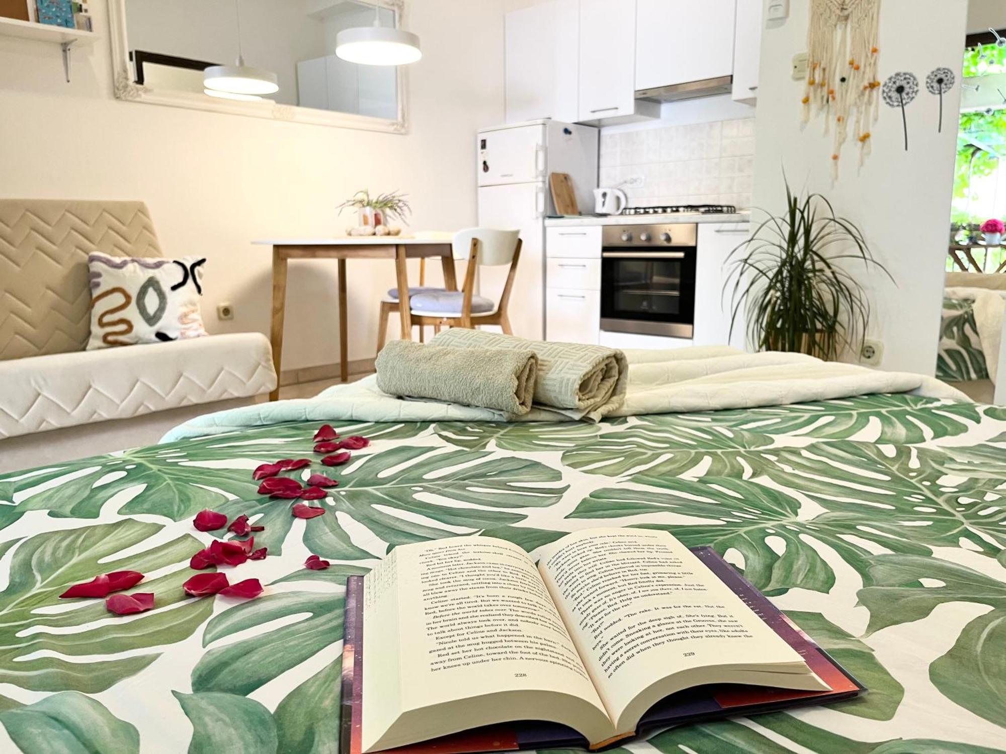 Biba Apartments Пула Екстериор снимка