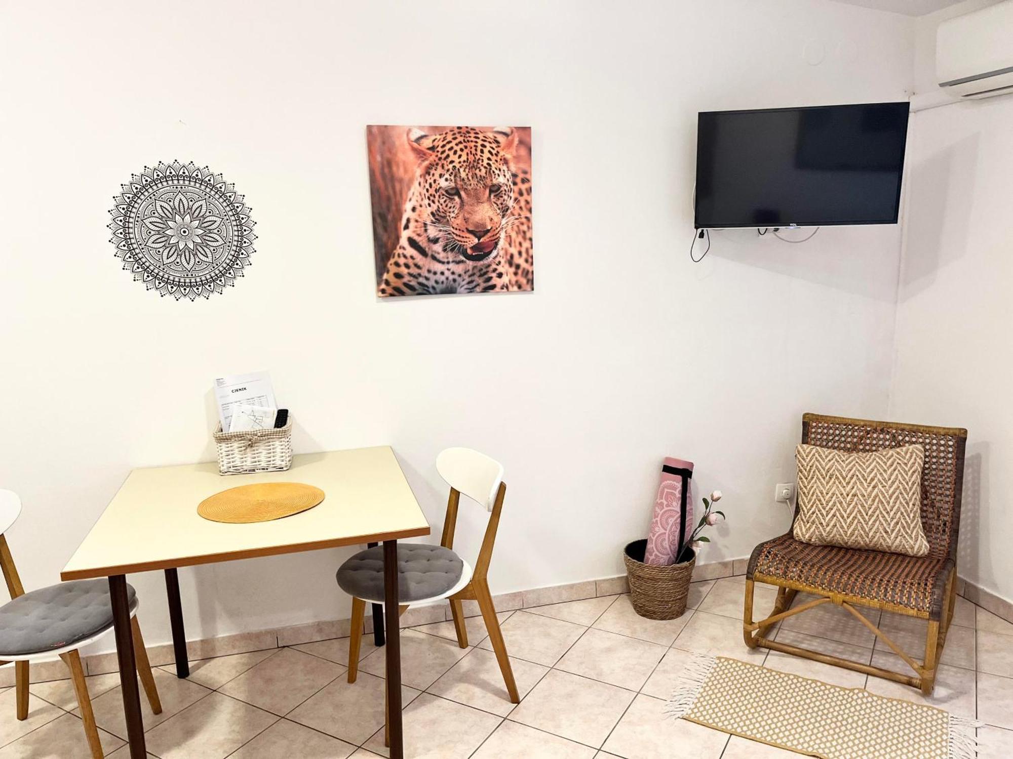 Biba Apartments Пула Екстериор снимка