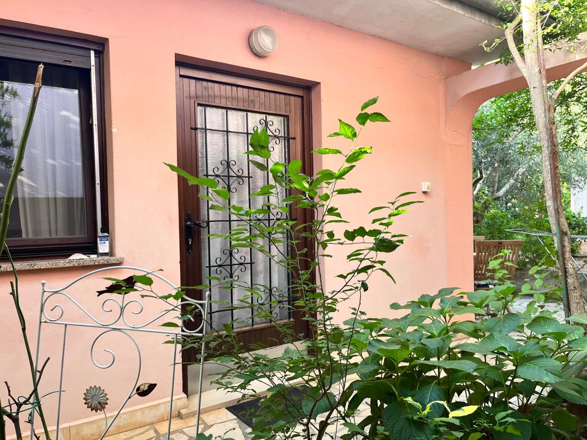 Biba Apartments Пула Екстериор снимка