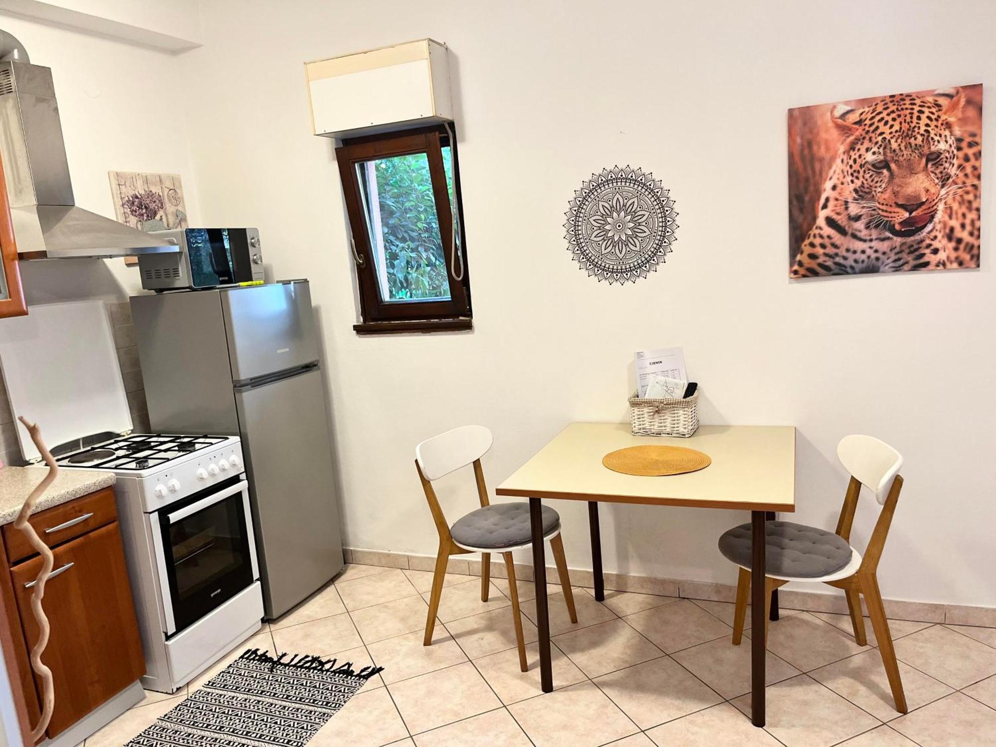 Biba Apartments Пула Екстериор снимка