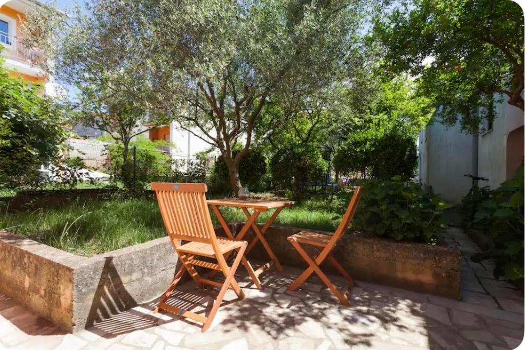 Biba Apartments Пула Екстериор снимка