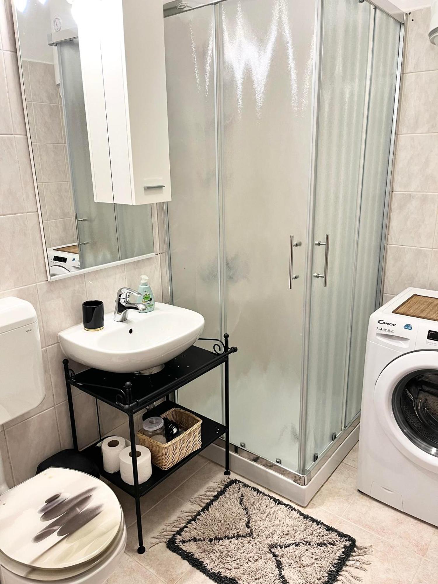 Biba Apartments Пула Екстериор снимка