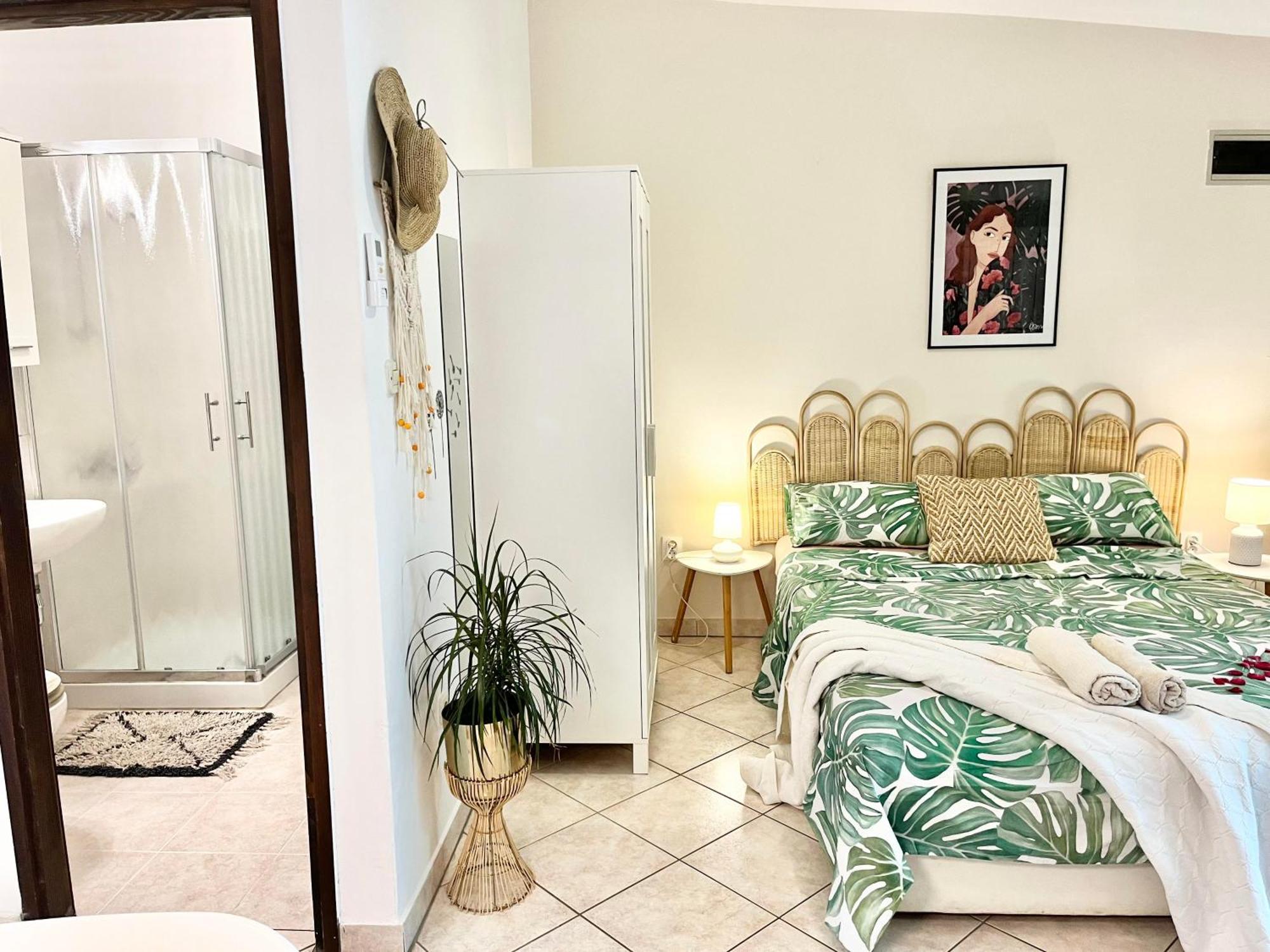 Biba Apartments Пула Екстериор снимка