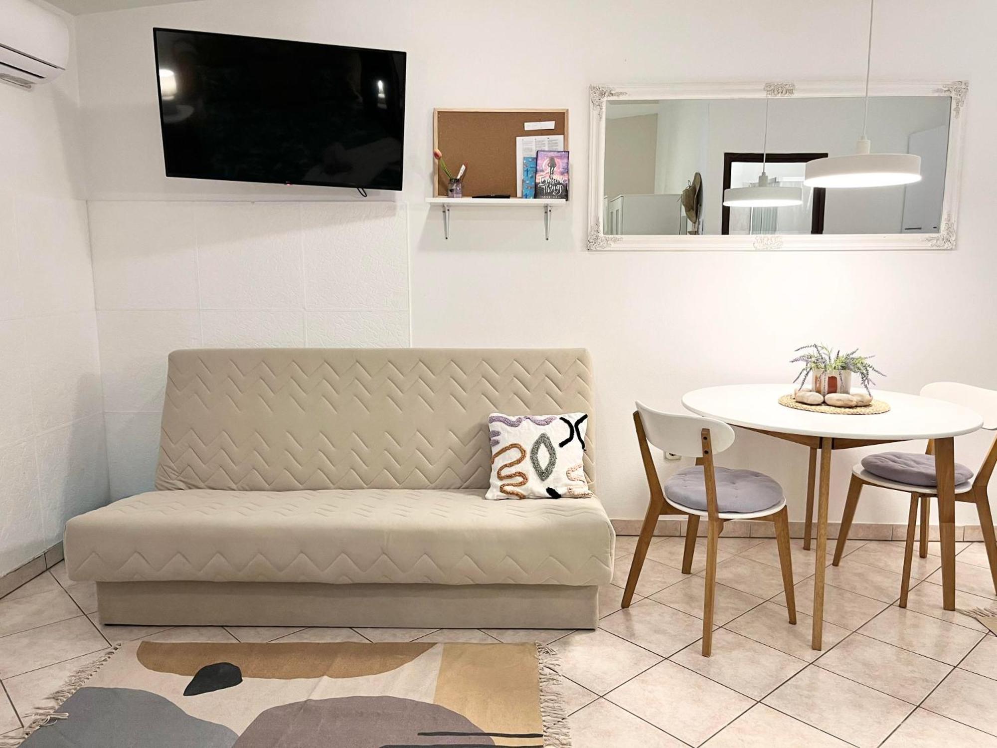 Biba Apartments Пула Екстериор снимка