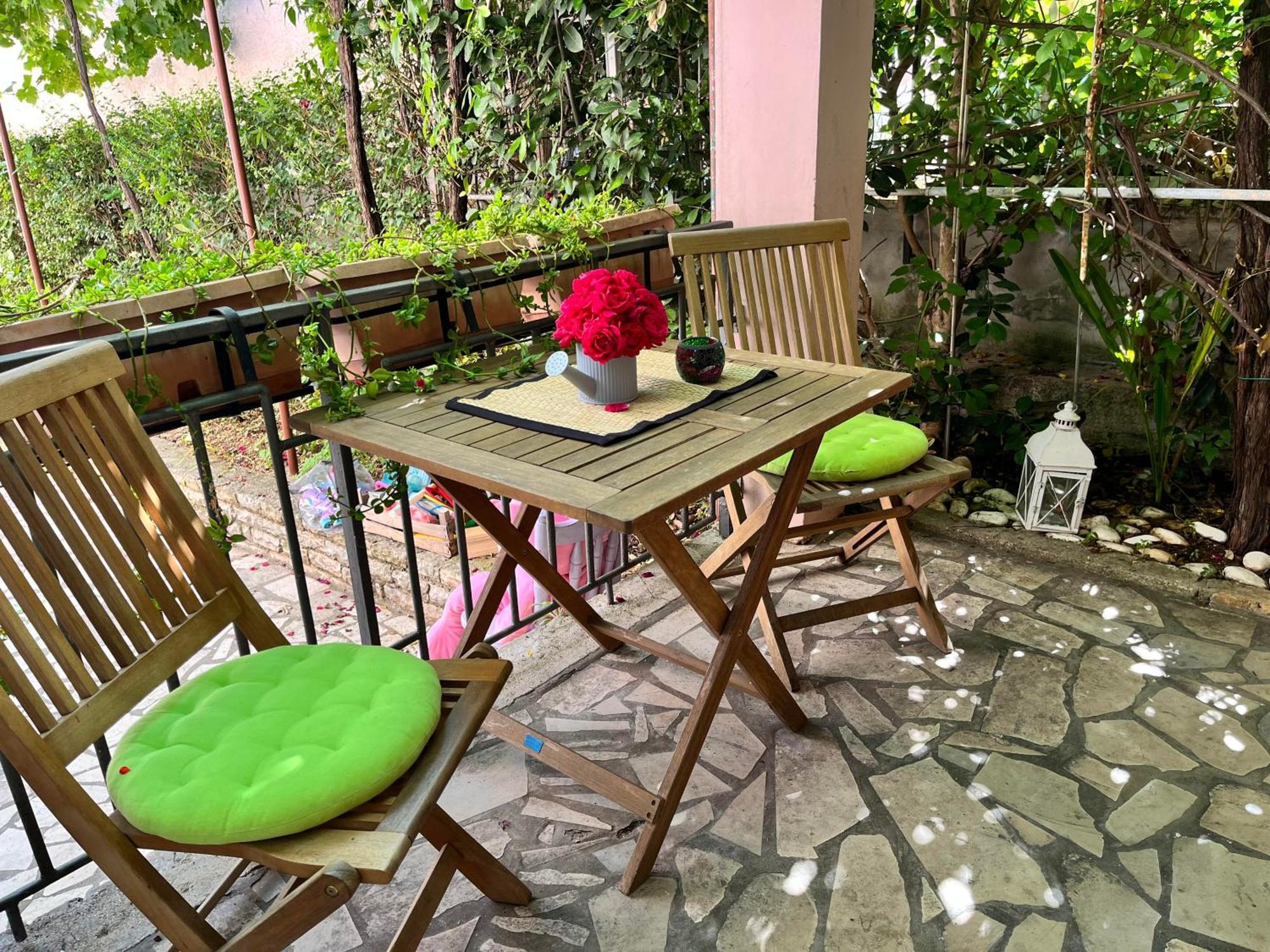 Biba Apartments Пула Екстериор снимка