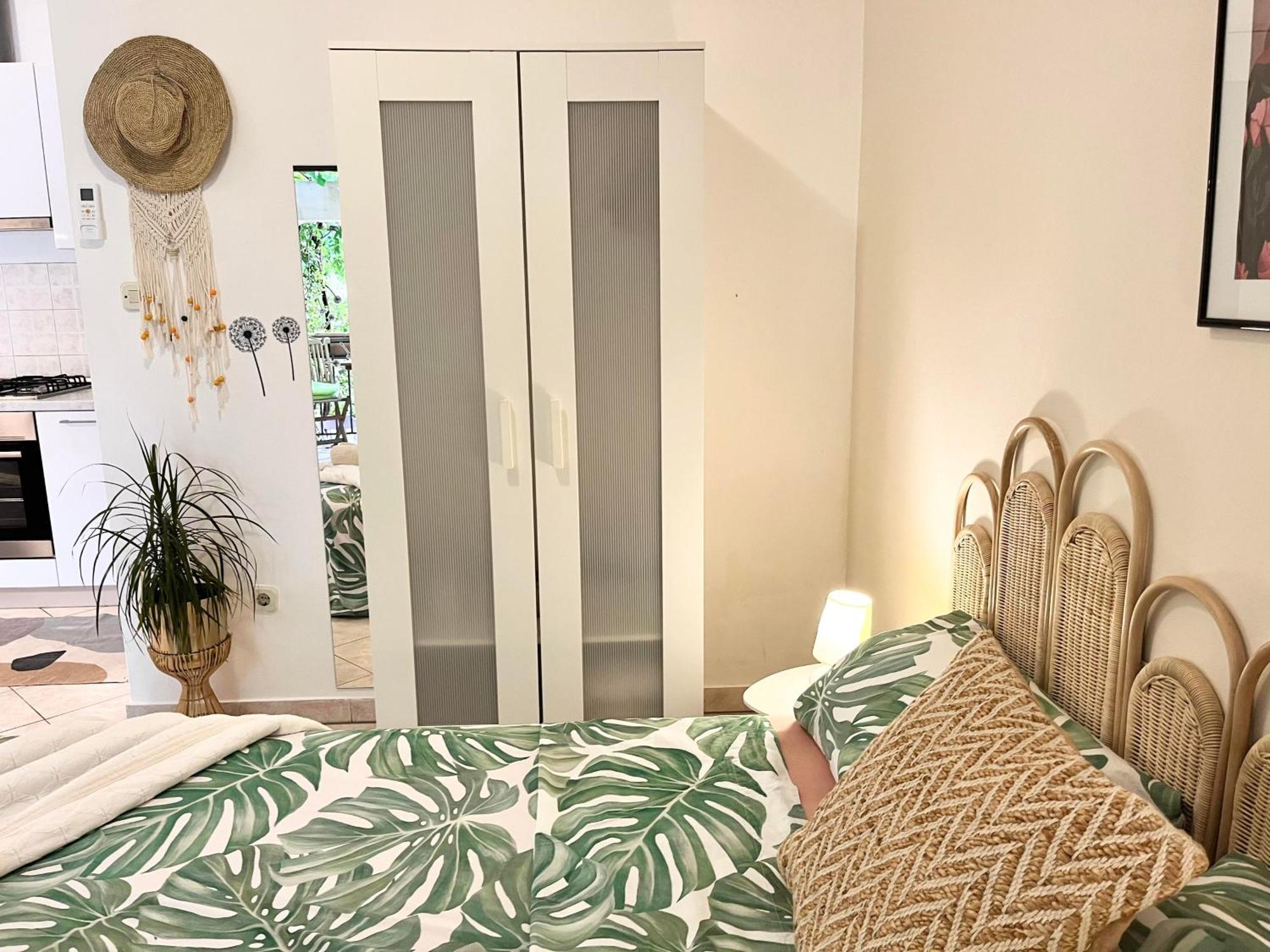 Biba Apartments Пула Екстериор снимка